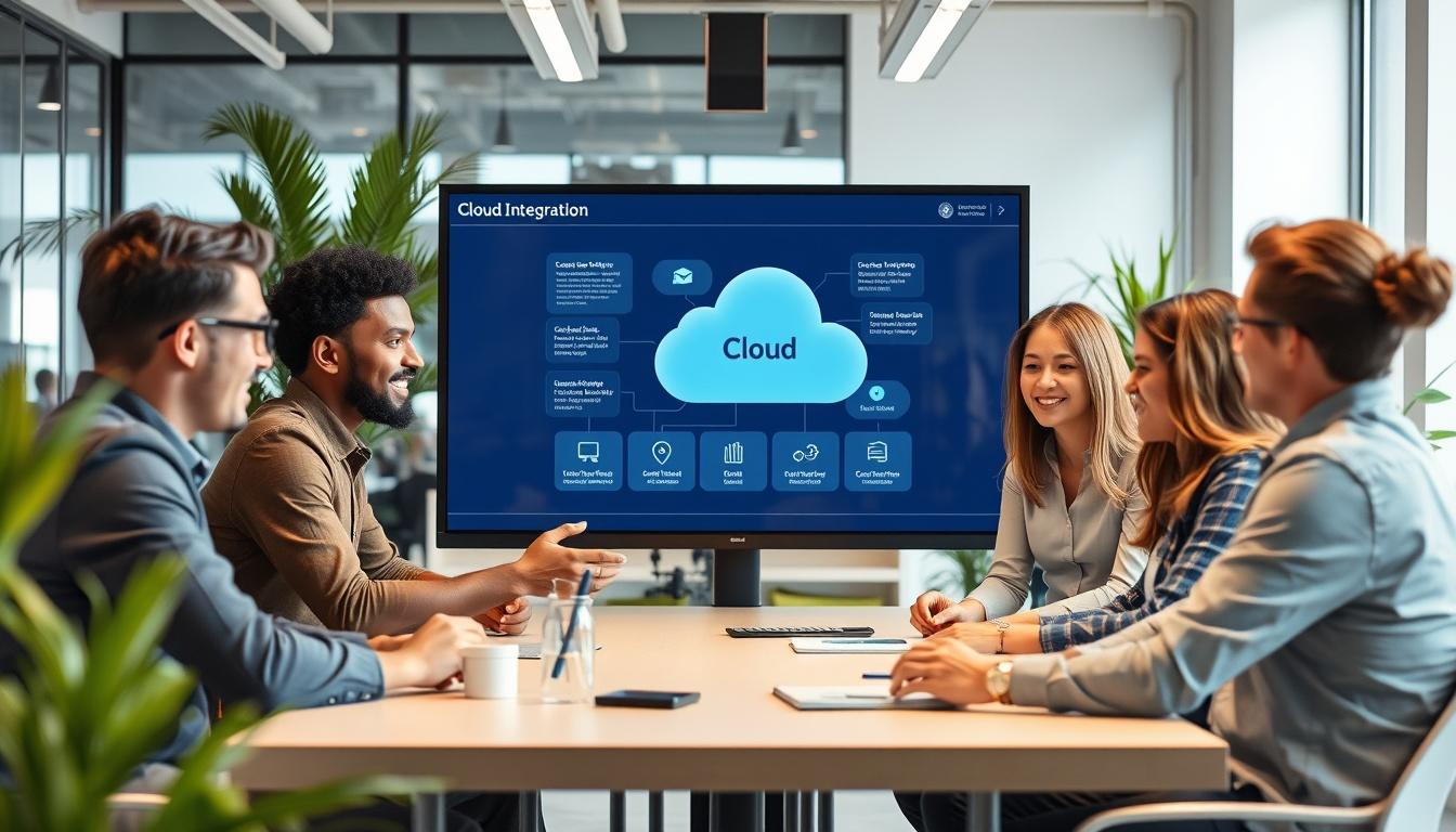Vorteile von Bench Cloud